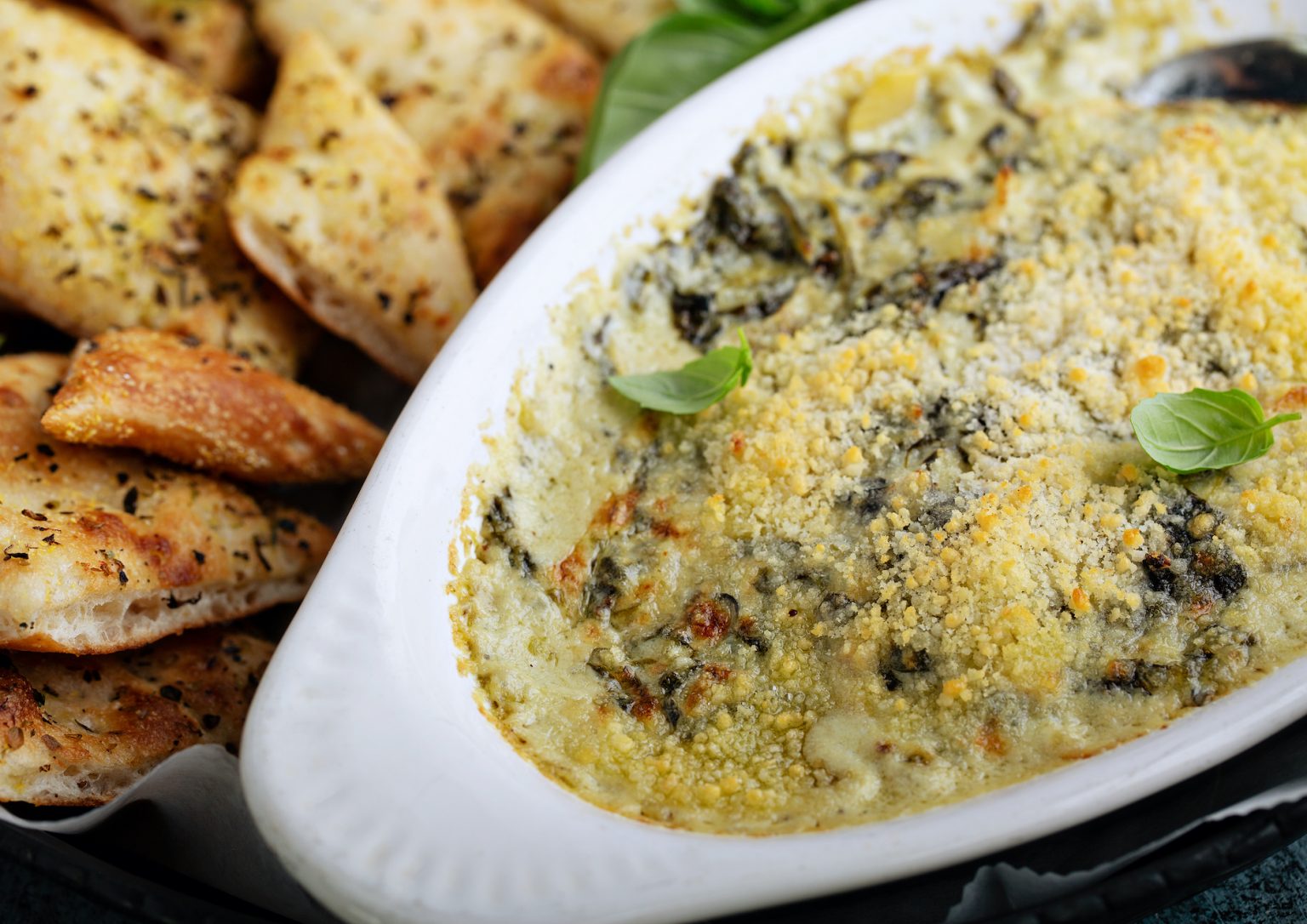 Artichoke & Cannellini Bean Dip Recipes Cook For Your Life