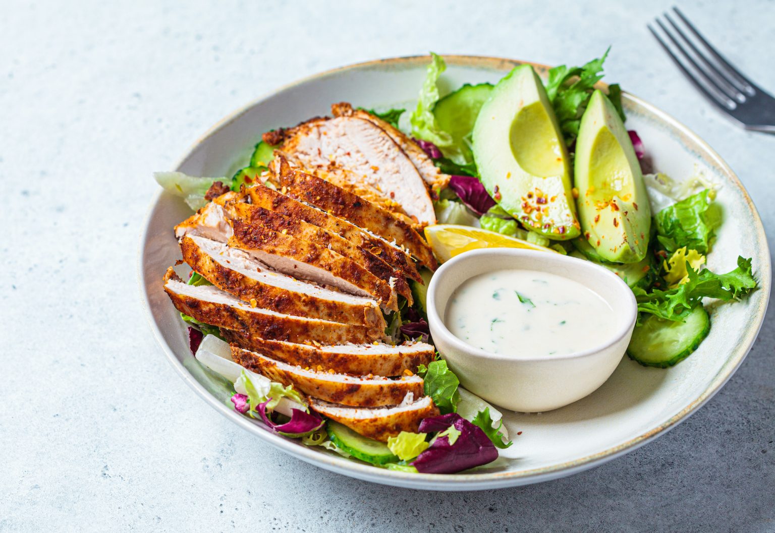 GaramMasalaMarinated Chicken Cook for Your Life