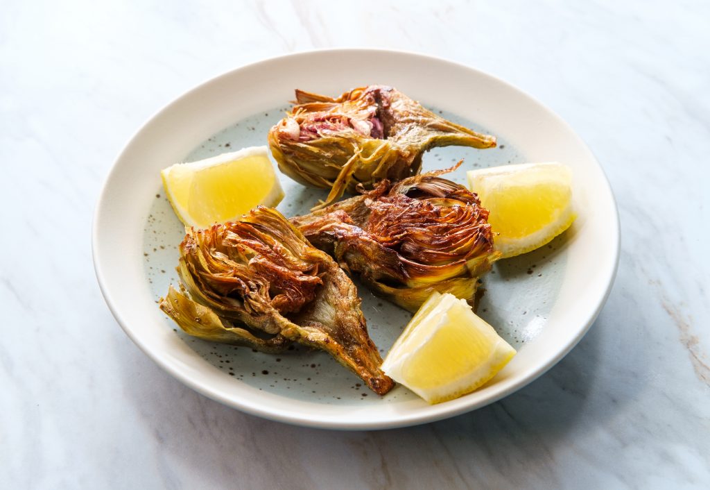 Roasted Artichoke Hearts Recipe Recipes Cook for Your Life