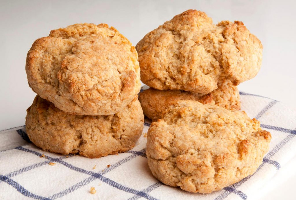 Whole Wheat Yogurt Biscuits Recipes Cook for Your Life