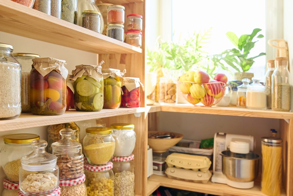 Pantry Spring Clean Spring Clean Your Pantry | Cook for Your Life