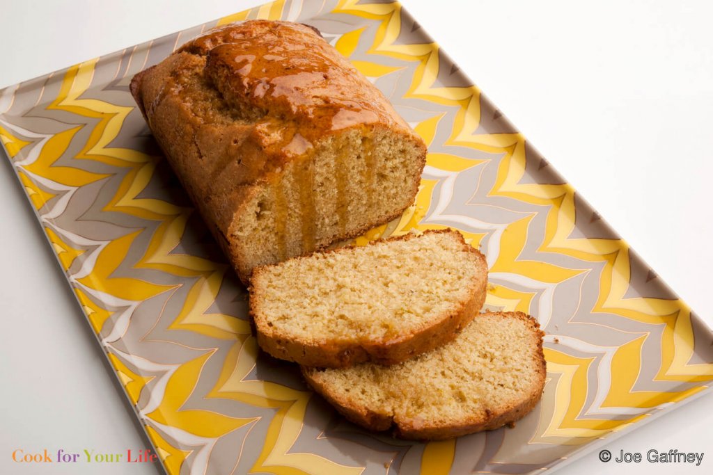 Coconut Lime Cake Cook for Your Life