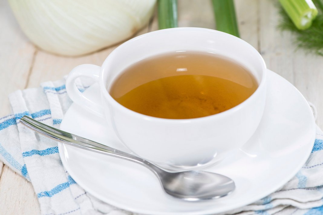 Simple Fennel Tea Cook For Your Life