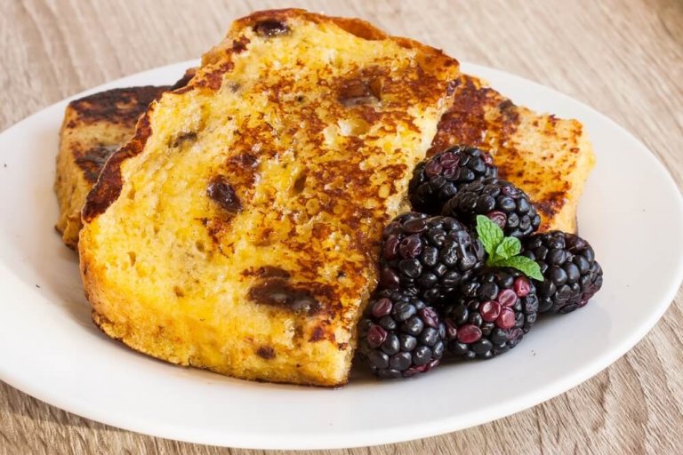 French Toast Recipes Cook For Your Life