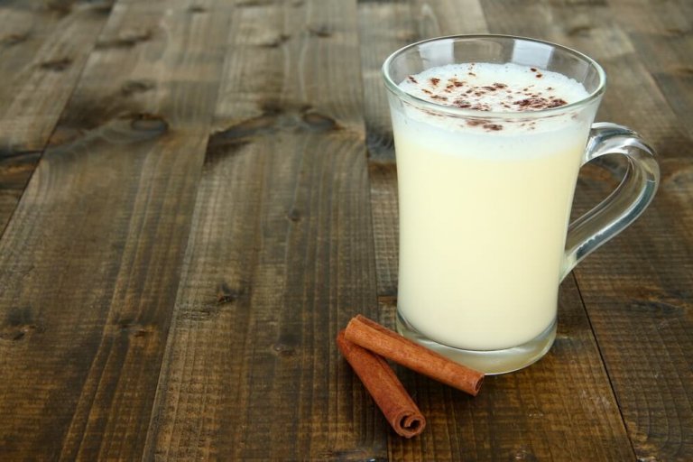 Lower Fat Eggnog Recipes Cook For Your Life