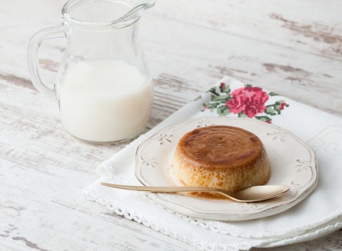 Coconut Flan Recipes Cook For Your Life