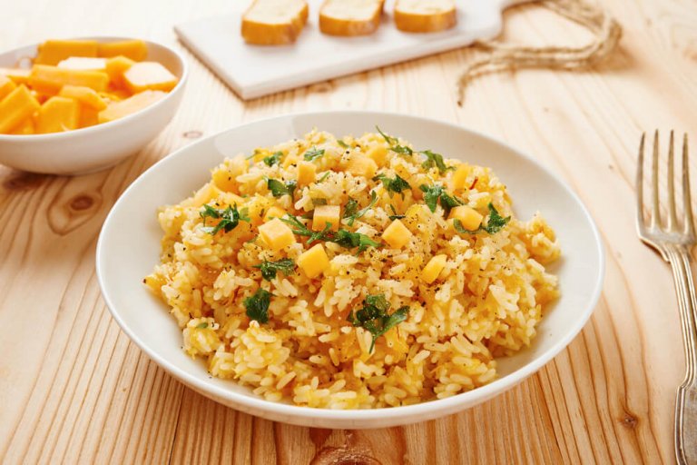 Vegetable Dirty Rice Recipes Cook For Your Life