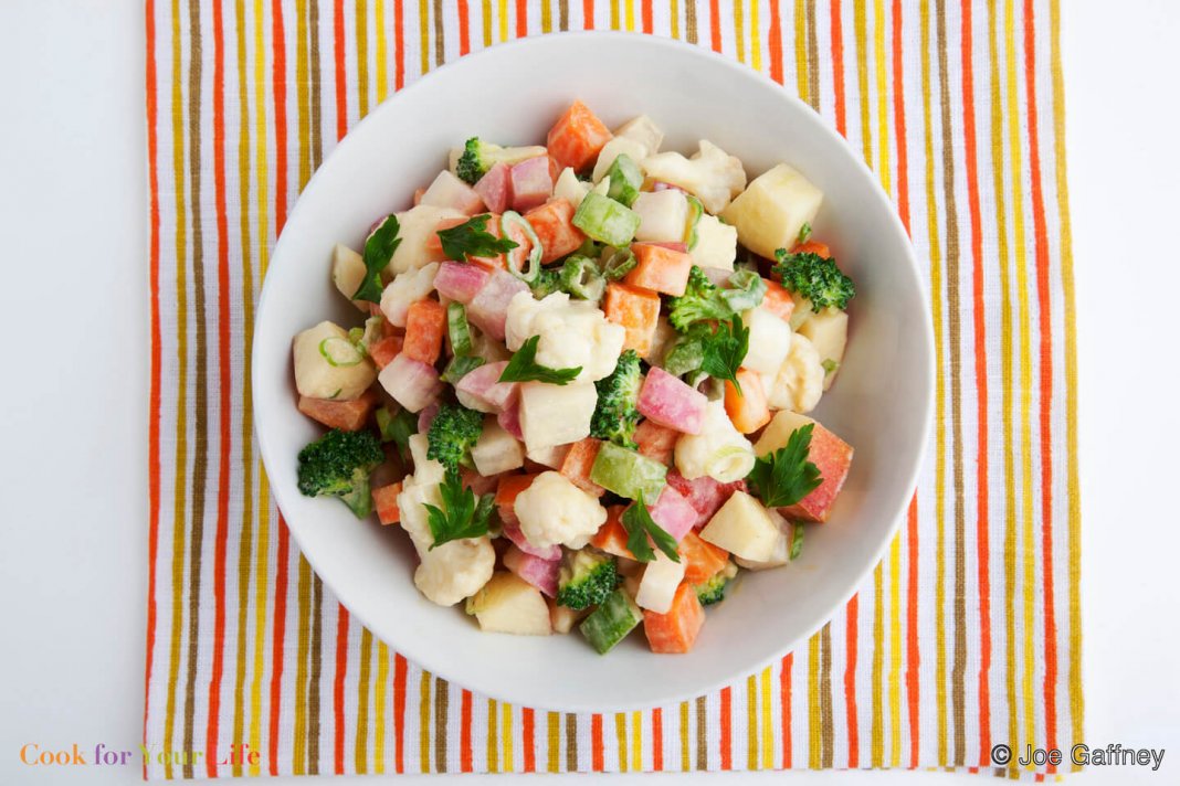 Ensaladas Vegetarianas 177 Recetas Caserascookpad Ensaladas Vegetarianas 177 Recetas Caserascookpad