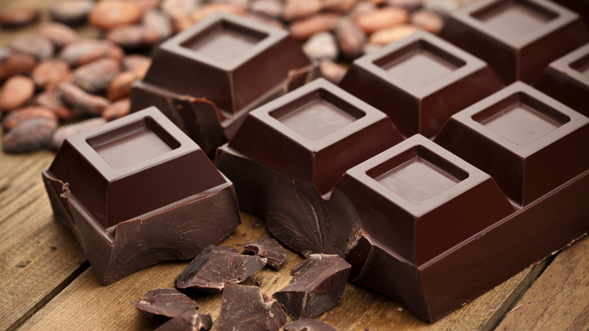 Descifrando el código del chocolate: su guía al dulce éxito Image