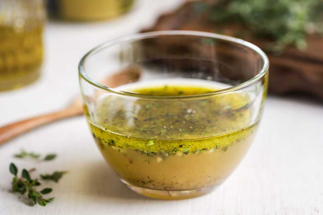Tarragon Mustard Vinaigrette Recipes Cook For Your Life